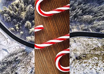 UK: 15 of the best festive finds worth taking a detour for